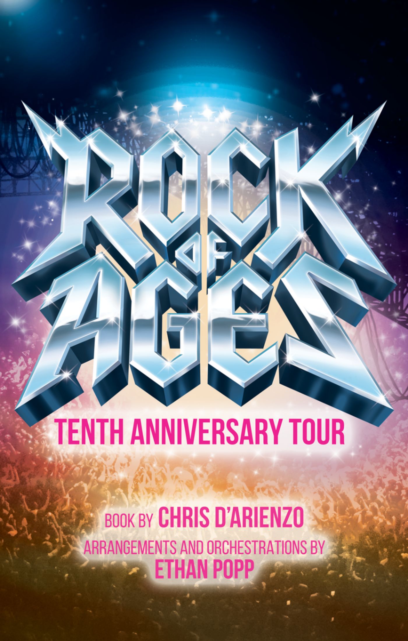 Feature: Steve Martin and Martin Short, Brian Wilson and The Beach Boys, Cinderella, Barenaked Ladies, and More As Part Of The 82nd Marshall Artist Series Season Feature: Steve Martin and Martin Short, Brian Wilson and The Beach Boys, Cinderella, Barenaked Ladies, and More As Part Of The 82nd Marshall Artist Series Season Image