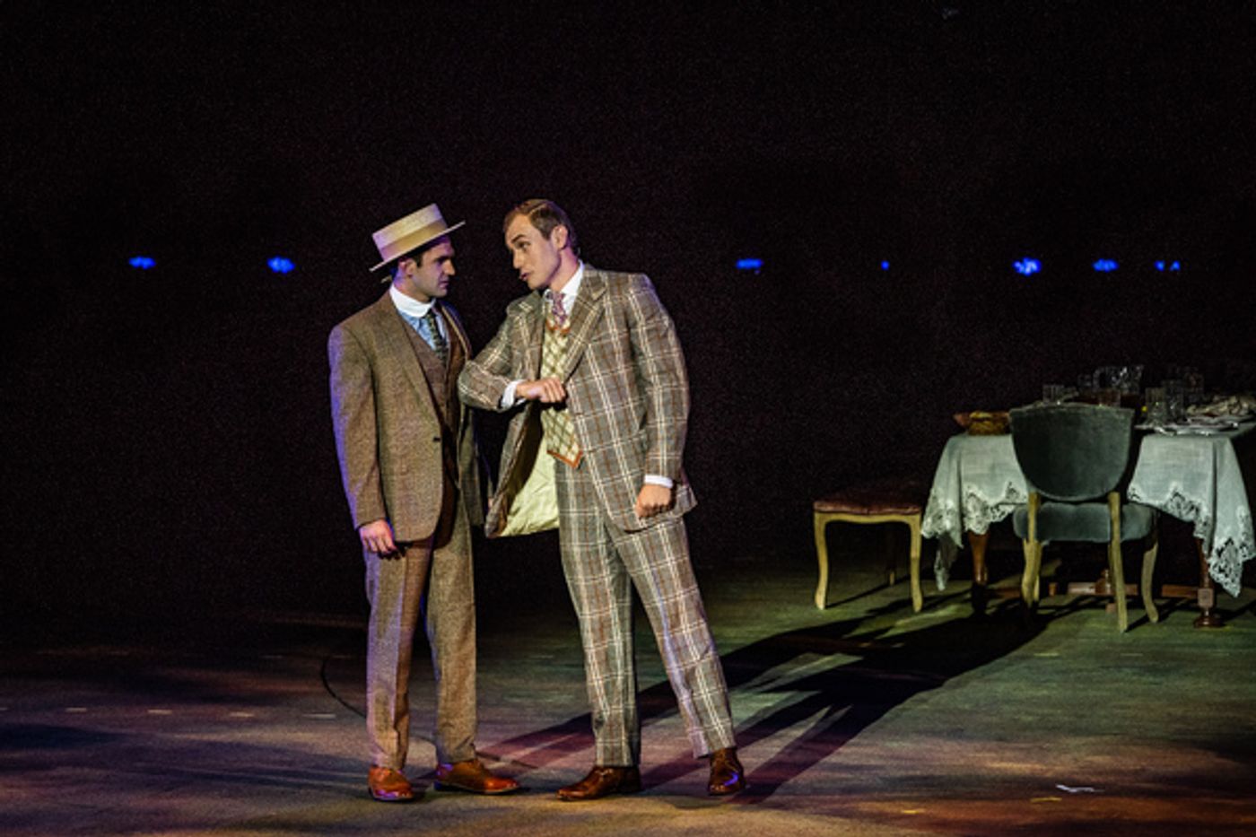 Photo Flash: First Look at MEET ME IN ST. LOUIS at The Muny  Image
