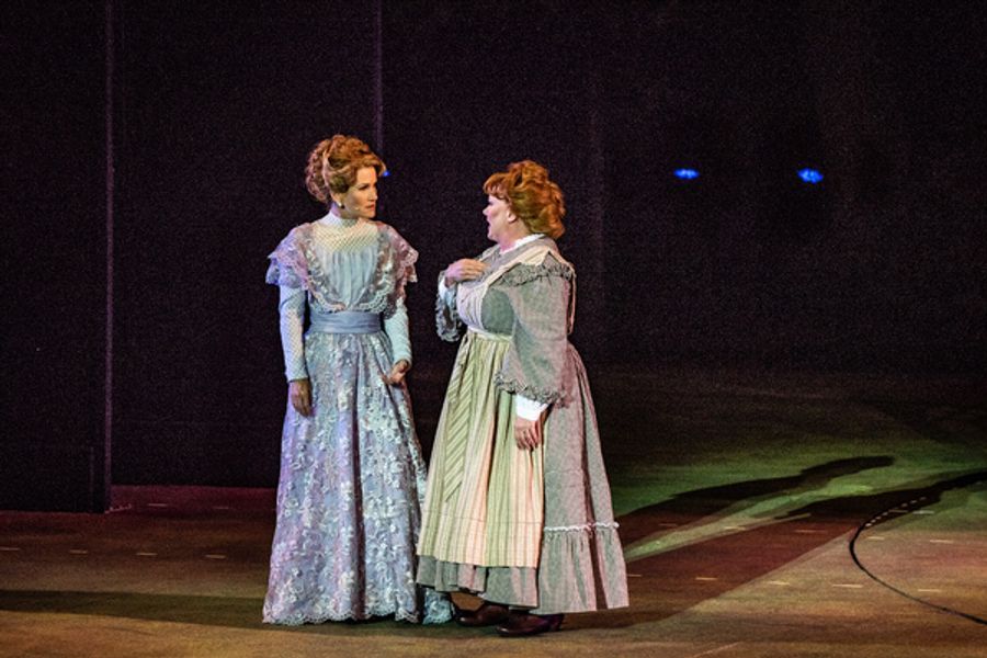 Photo Flash: First Look at MEET ME IN ST. LOUIS at The Muny  Image