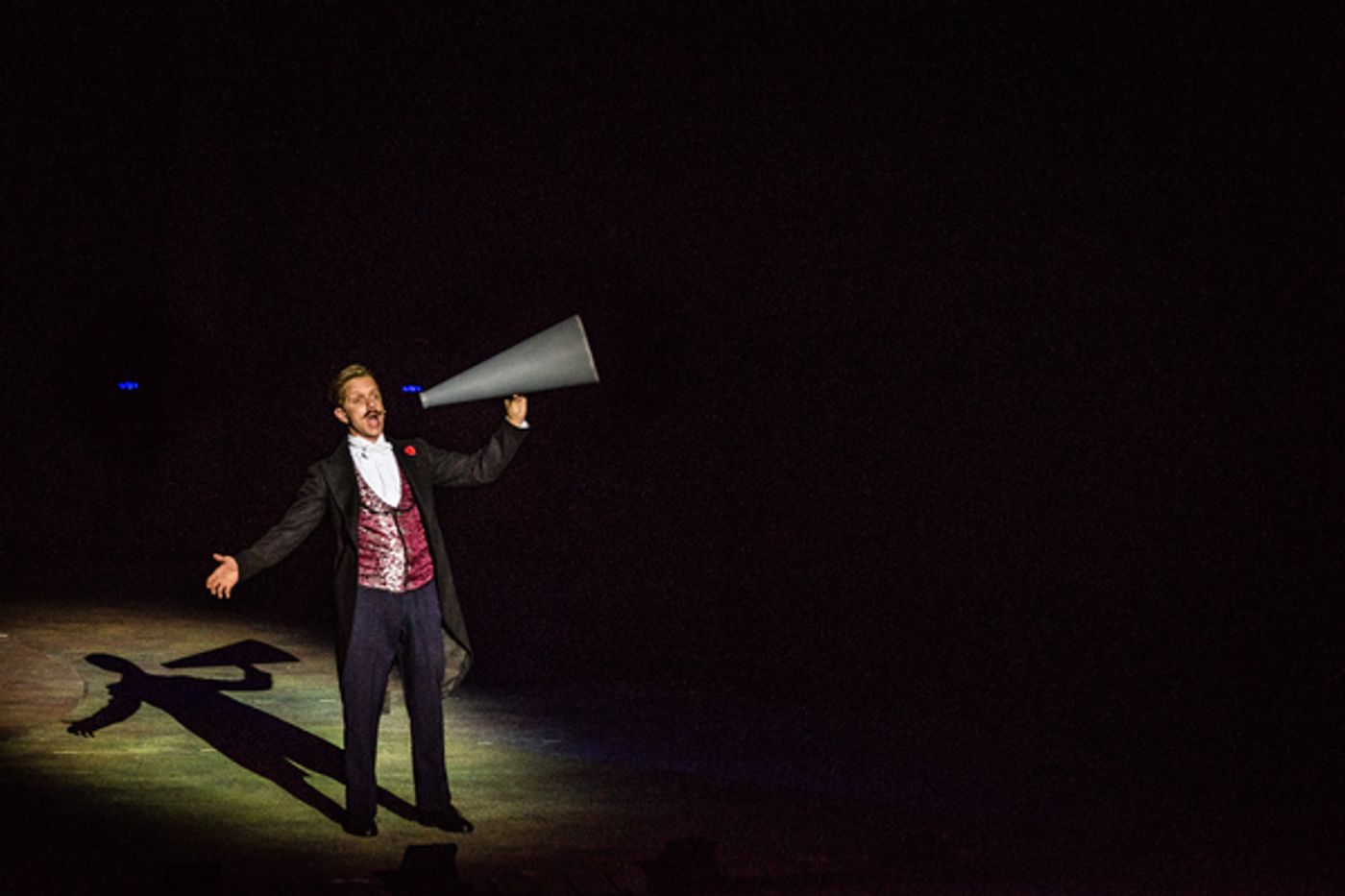 Photo Flash: First Look at MEET ME IN ST. LOUIS at The Muny  Image