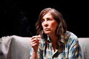 Phyllis Logan Photo