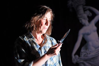 Phyllis Logan Photo