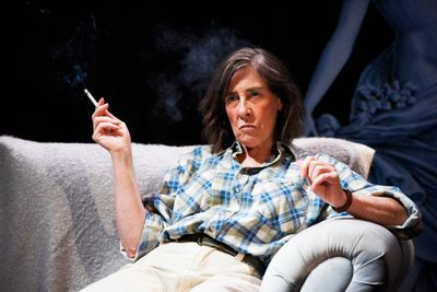 Phyllis Logan Photo