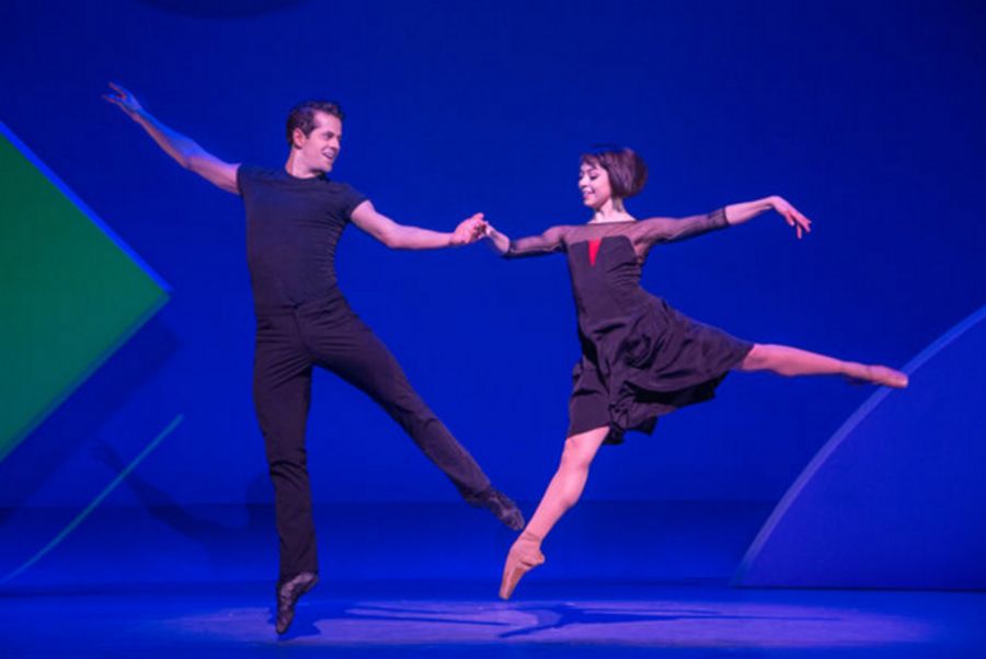 A STAR IS BORN, AN AMERICAN IN PARIS, and More are Coming to a Screen Near You in BWW's September Stage-to-Screen Report Image