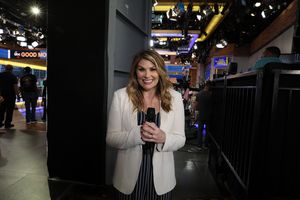 Heidi Blickenstaff  Photo