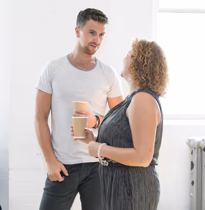 Richard Fleeshman Photo