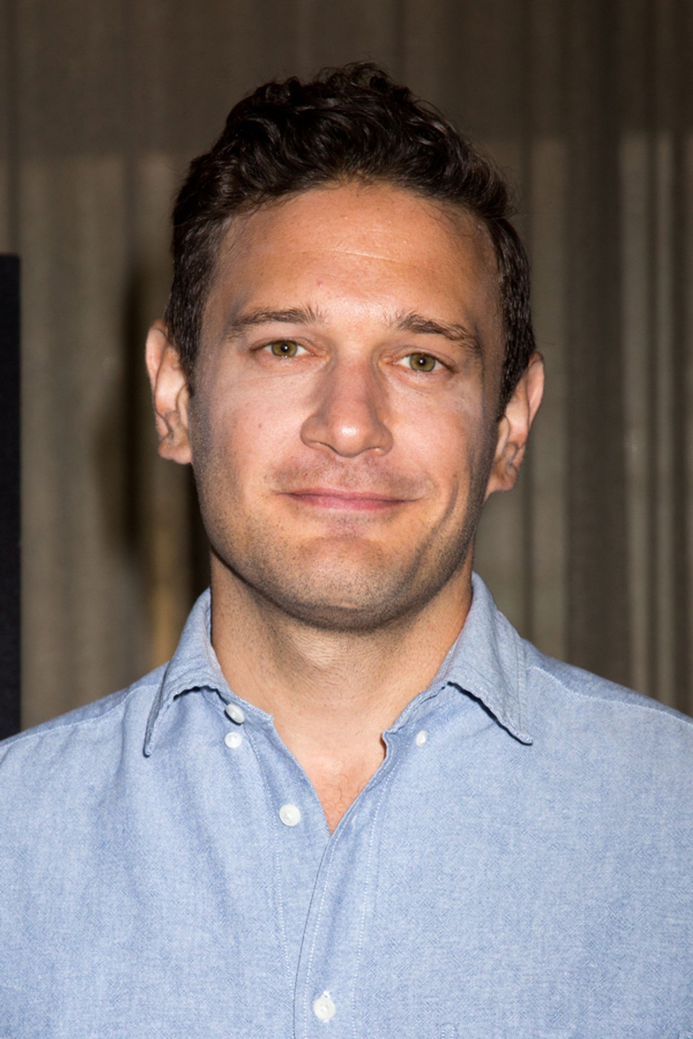 Photo Coverage: KING KONG's Christiani Pitts, Eric William Morris & Erik Lochtefeld Meet the Press! Photo Coverage: KING KONG's Christiani Pitts, Eric William Morris & Erik Lochtefeld Meet the Press! Image