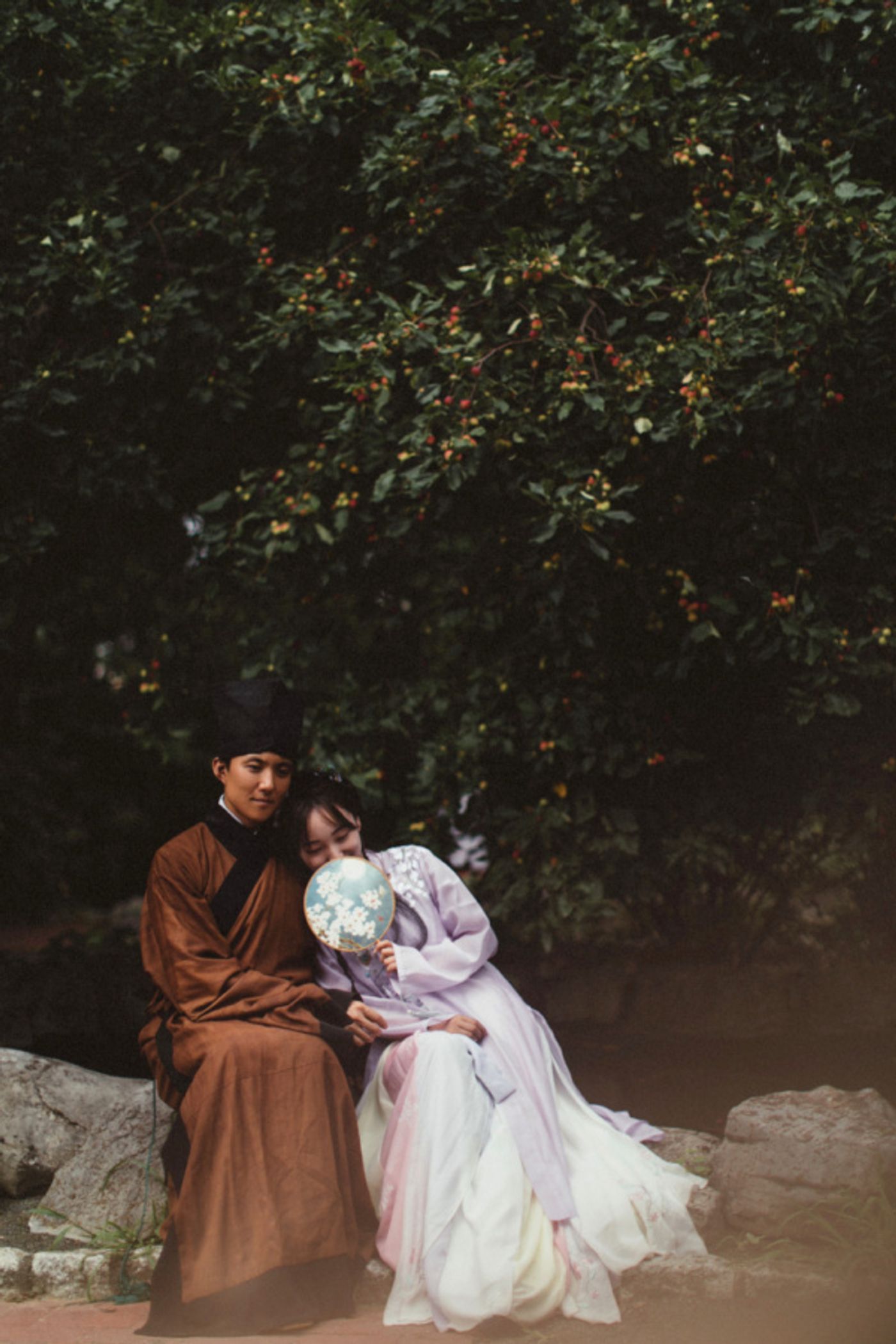 Photo Flash: WHERE IS MY MAPLE TOWN Explores the Best and Worst of Human Nature Photo Flash: WHERE IS MY MAPLE TOWN Explores the Best and Worst of Human Nature Image