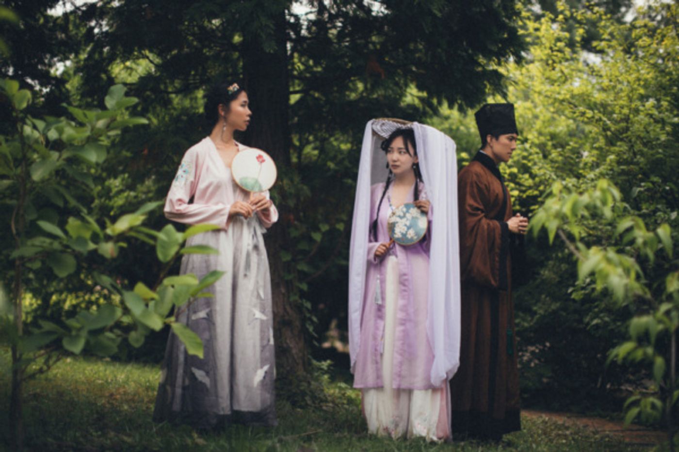 Photo Flash: WHERE IS MY MAPLE TOWN Explores the Best and Worst of Human Nature Photo Flash: WHERE IS MY MAPLE TOWN Explores the Best and Worst of Human Nature Image