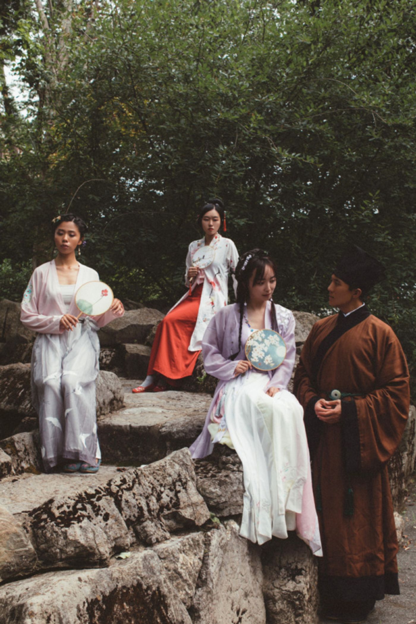 Photo Flash: WHERE IS MY MAPLE TOWN Explores the Best and Worst of Human Nature Photo Flash: WHERE IS MY MAPLE TOWN Explores the Best and Worst of Human Nature Image