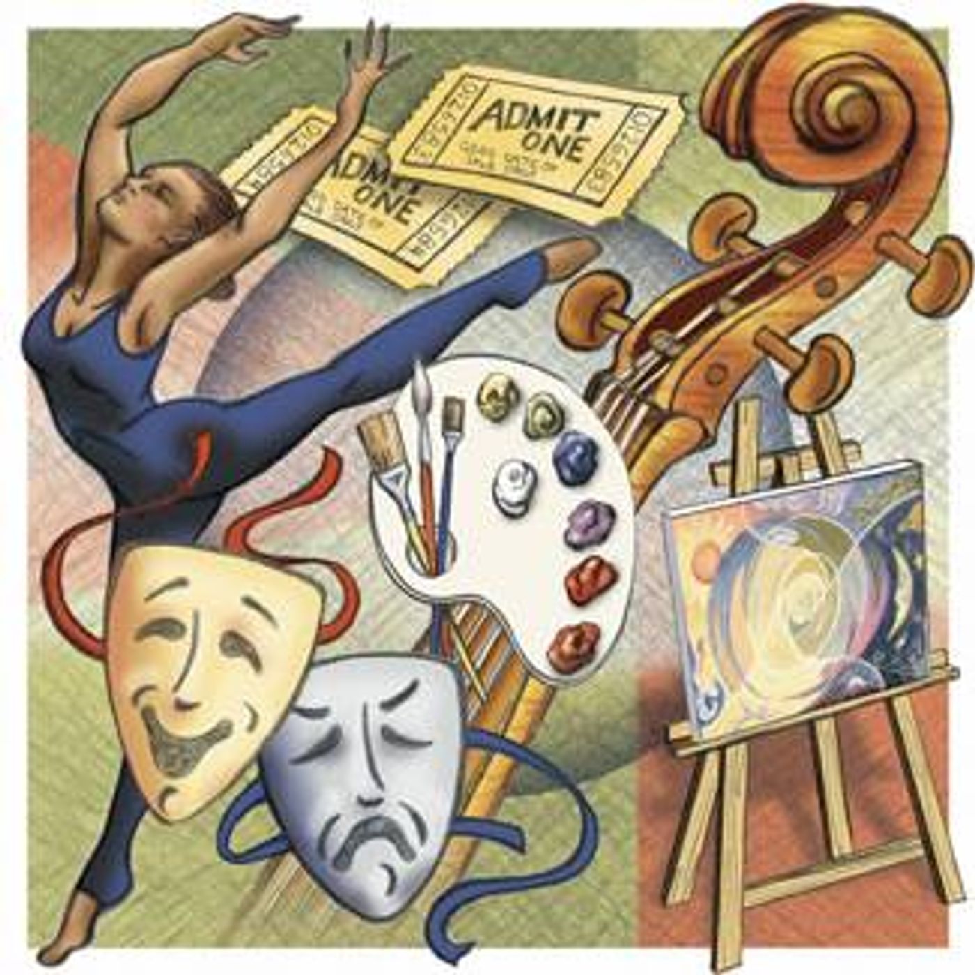 2018-19 THEATER SEASON: PHILADELPHIA AREA AND SOUTH JERSEY  Image