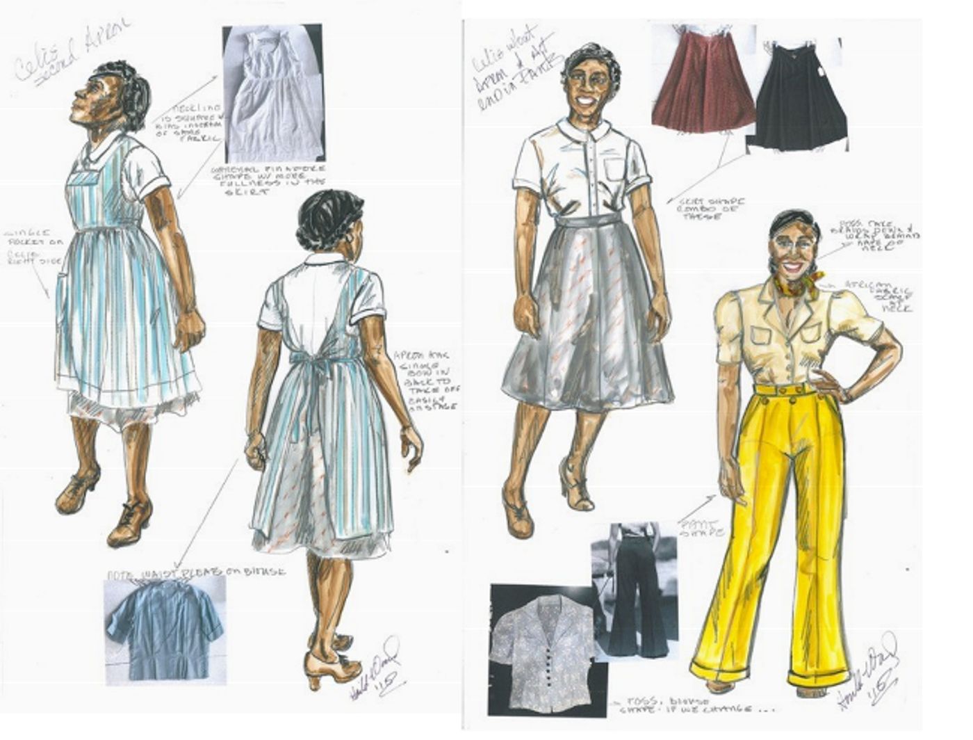 Interview: Theatre Life with Ann Hould-Ward  Image