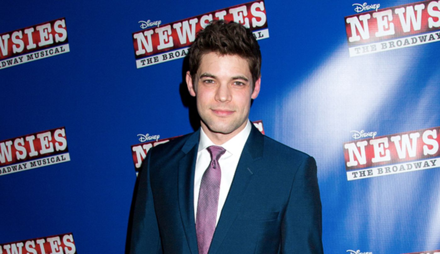 Brief 8/7: Lisa Brescia Begins Performances As Heidi in DEAR EVAN HANSEN, and More! Brief 8/7: Lisa Brescia Begins Performances As Heidi in DEAR EVAN HANSEN, and More! Image