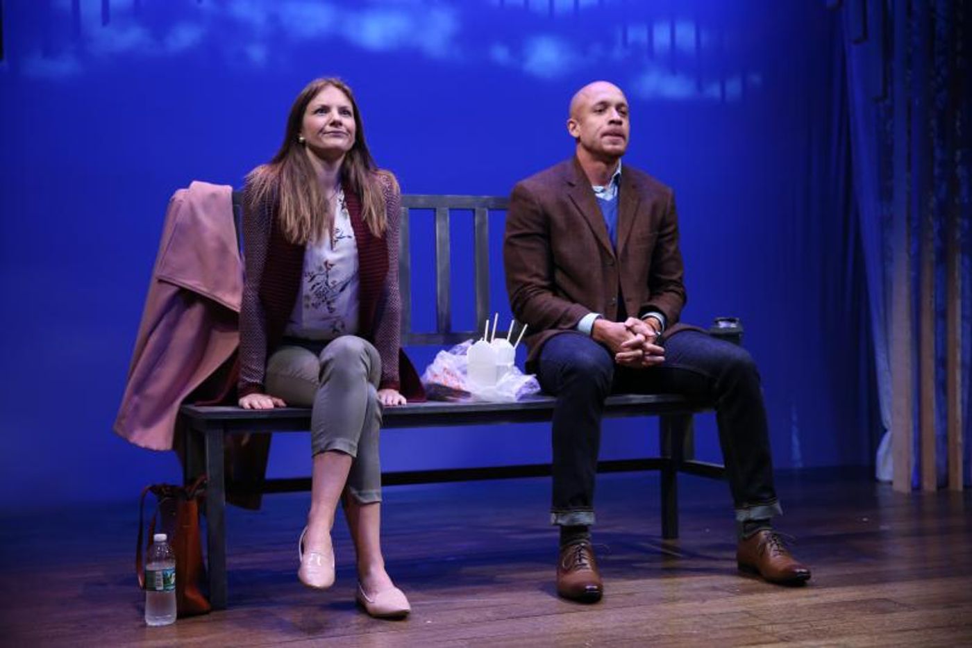 Review: SUMMER SHORTS 2018 at 59E59 Theaters Brings Audiences a Top Variety of Shows  Image