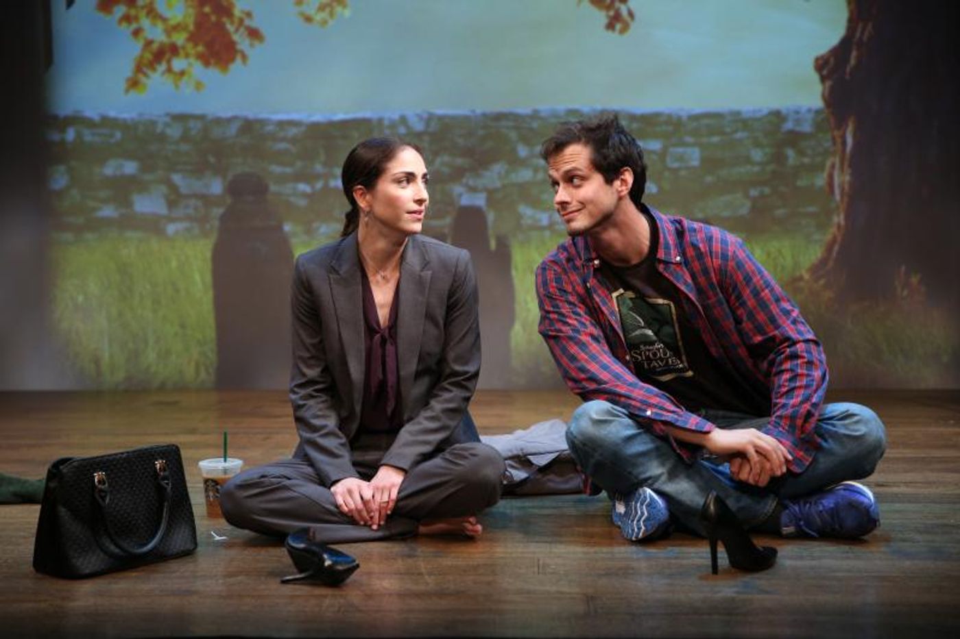 Review: SUMMER SHORTS 2018 at 59E59 Theaters Brings Audiences a Top Variety of Shows  Image