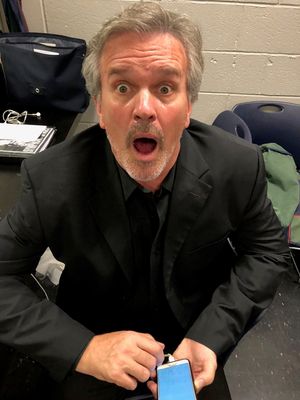 George Dvorsky Photo