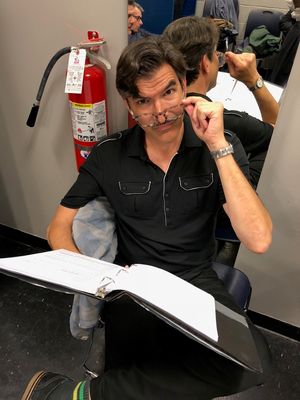 Jonathan Hadley Photo