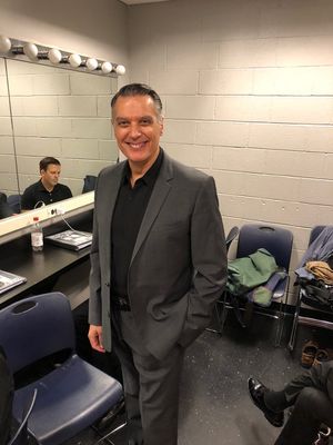 Robert Cuccioli Photo