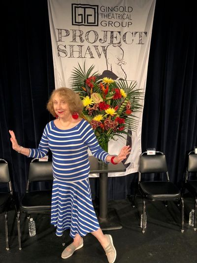 Pamela Hunt Photo