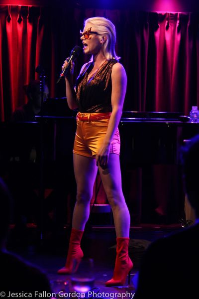 Ruby Lewis  Photo