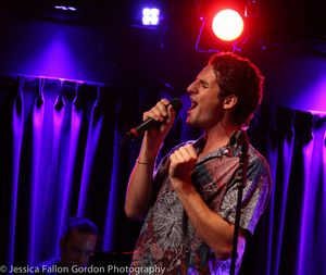 John Riddle @ BroadwayWorld John Riddle Photo