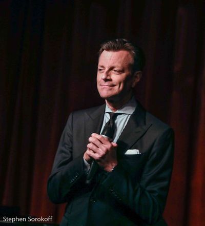 Jim Caruso Photo