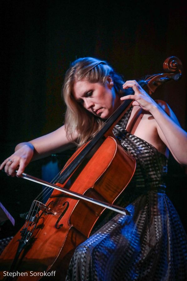 Mairi Dorman-Phaneuf Photo