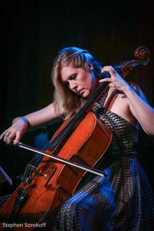 Mairi Dorman-Phaneuf @ BroadwayWorld Mairi Dorman-Phaneuf Photo