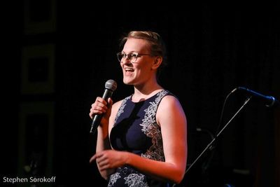 Kerstin Anderson Photo