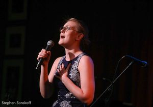 Kerstin Anderson @ BroadwayWorld Kerstin Anderson Photo