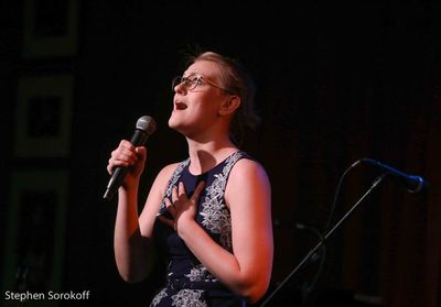 Kerstin Anderson Photo