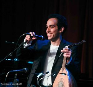 George Abud @ BroadwayWorld George Abud Photo