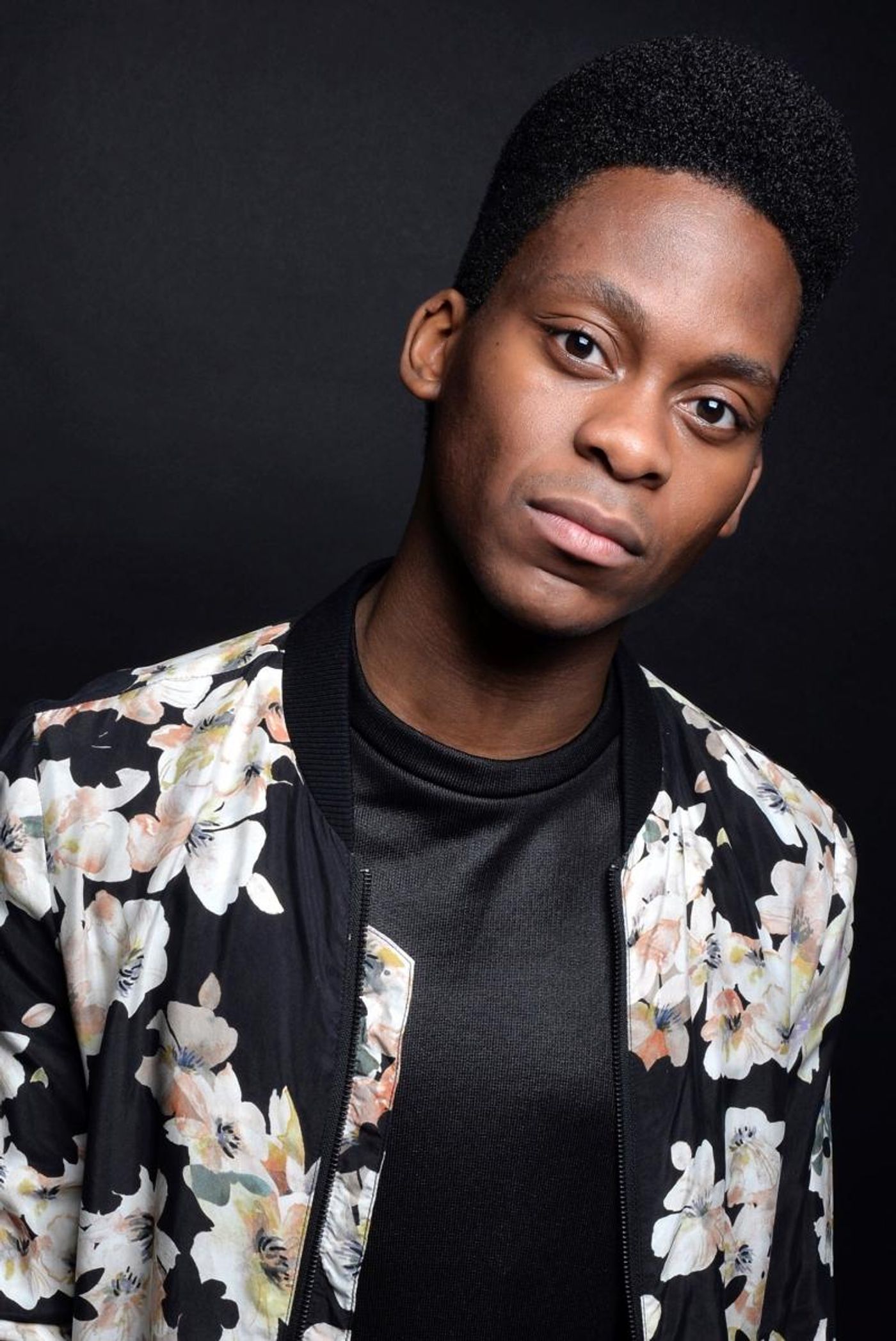 Interview: Tyrone Huntley Talks HOMOS, OR EVERYONE IN AMERICA  Image
