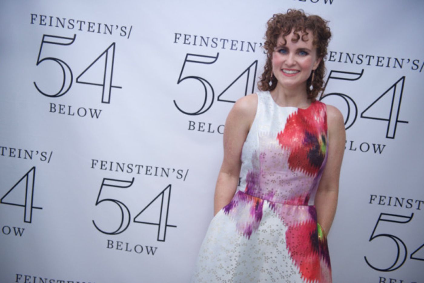 Photo Flash: Autumn Hurlbert Makes Feinstein's/54 Below Solo Debut  Image