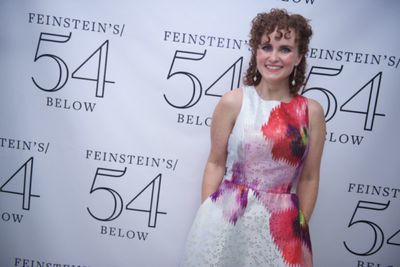 Autumn Hurlbert Photo