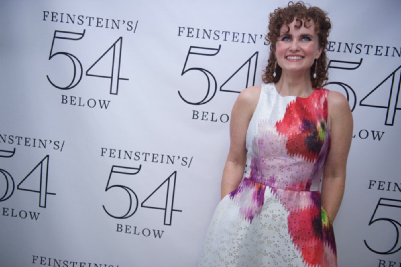 Photo Flash: Autumn Hurlbert Makes Feinstein's/54 Below Solo Debut  Image