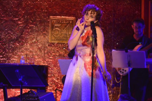 Autumn Hurlbert Photo