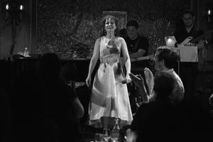 Autumn Hurlbert @ BroadwayWorld Autumn Hurlbert Photo