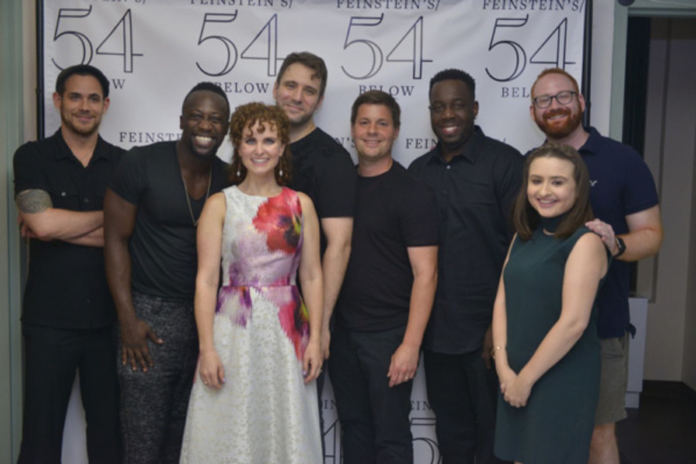 Photo Flash: Autumn Hurlbert Makes Feinstein's/54 Below Solo Debut  Image
