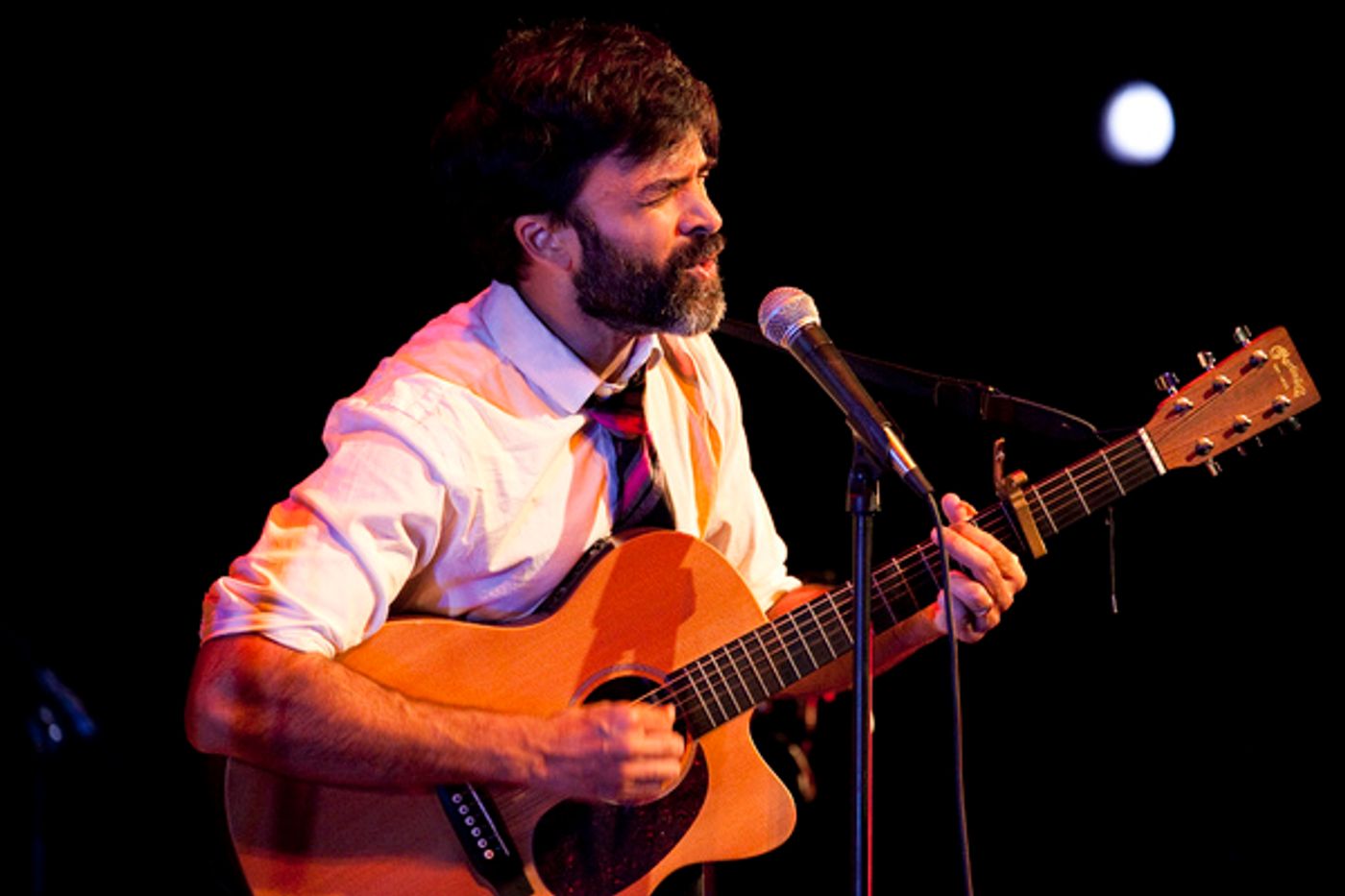 Photo Flash: LCT3 Kicks Off Spotlight Series with SHABASH!  Image