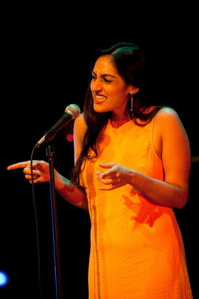 Deepali Gupta Photo