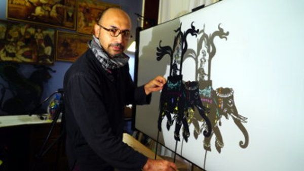Hamid Rahmanian Photo