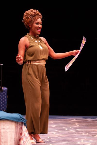 April Nixon Photo