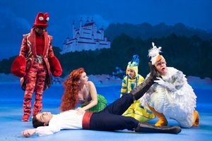 Lawrence Cummings, Tatum Grace Ludlam, James Heinrichs, Elliott Mattox @ BroadwayWorld Lawrence Cummings, Tatum Grace Ludlam, James Heinrichs, Elliott Mattox Photo