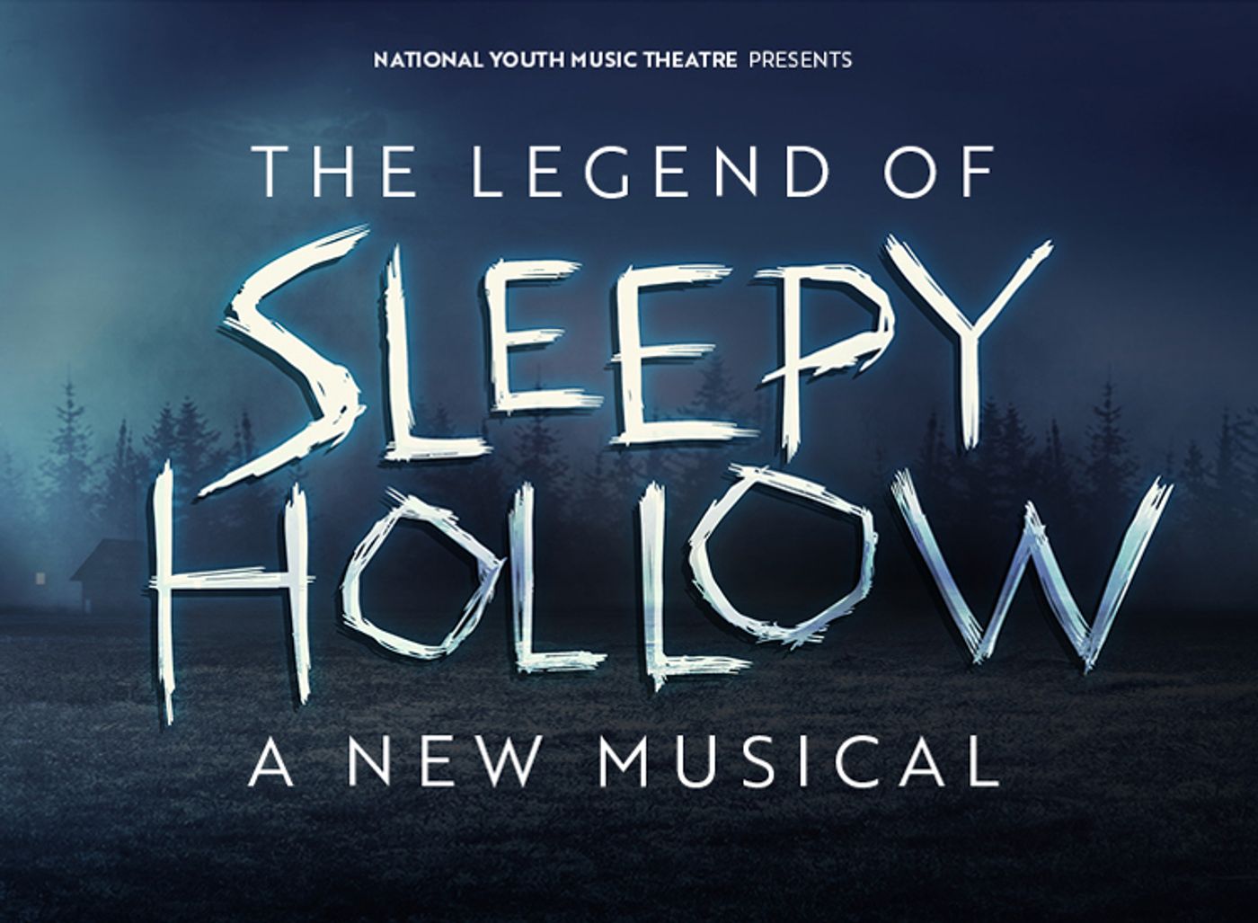 Interview: Jeremy Walker Talks NATIONAL YOUTH MUSIC THEATRE  Image