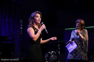 Christina Bianco & Susie Mosher Photo