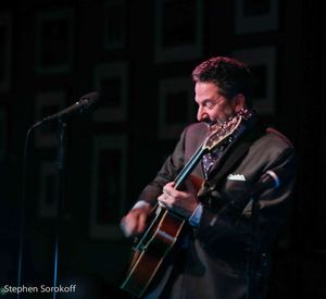 John Pizzarelli Photo