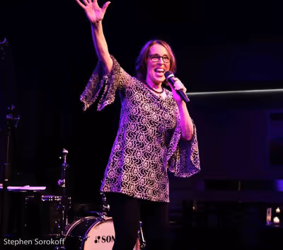 Susie Mosher Photo
