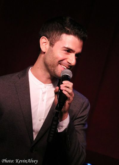 Adam Kantor Photo