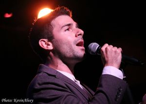 Adam Kantor @ BroadwayWorld Adam Kantor Photo